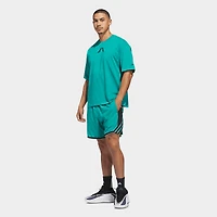 Men's adidas Anthony Edwards Believe That Basketball T-Shirt