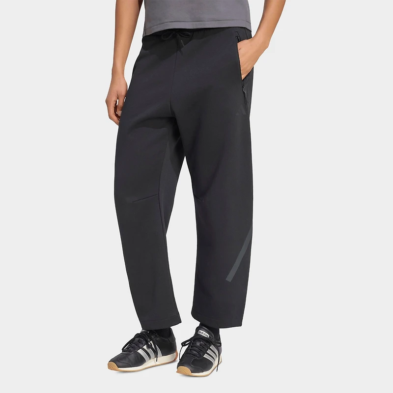 Women's adidas Sportswear Z.N.E. Open-Hem Pants