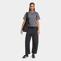 Women's adidas Sportswear Z.N.E. Open-Hem Pants