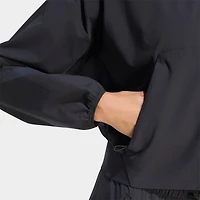 Women's adidas Sportswear Z.N.E. Woven Full-Zip Bomber Jacket