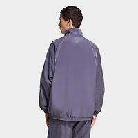 Men's adidas Originals adilenium Teamgeist Track Top
