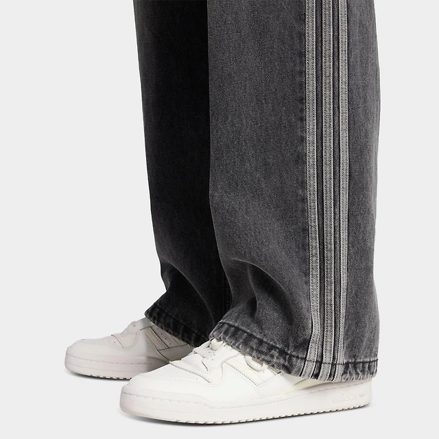 Grey Jd Adidas Track Pants Adidas Men's Adidas Originals