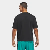 Men's adidas Anthony Edwards World of 5 Basketball T-Shirt