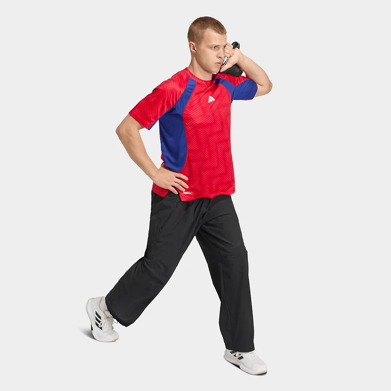 Men's adidas Tech Apparel FIFA World Cup 26 Training T-Shirt