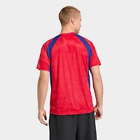 Men's adidas Tech Apparel FIFA World Cup 26 Training T-Shirt