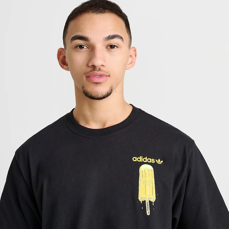 Men's adidas Originals Popsicle T-Shirt