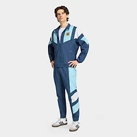 Men's adidas Originals Argentina EQT Track Jacket