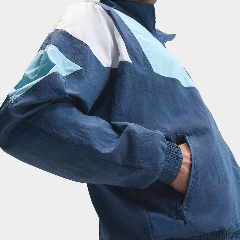 Men's adidas Originals Argentina EQT Track Jacket