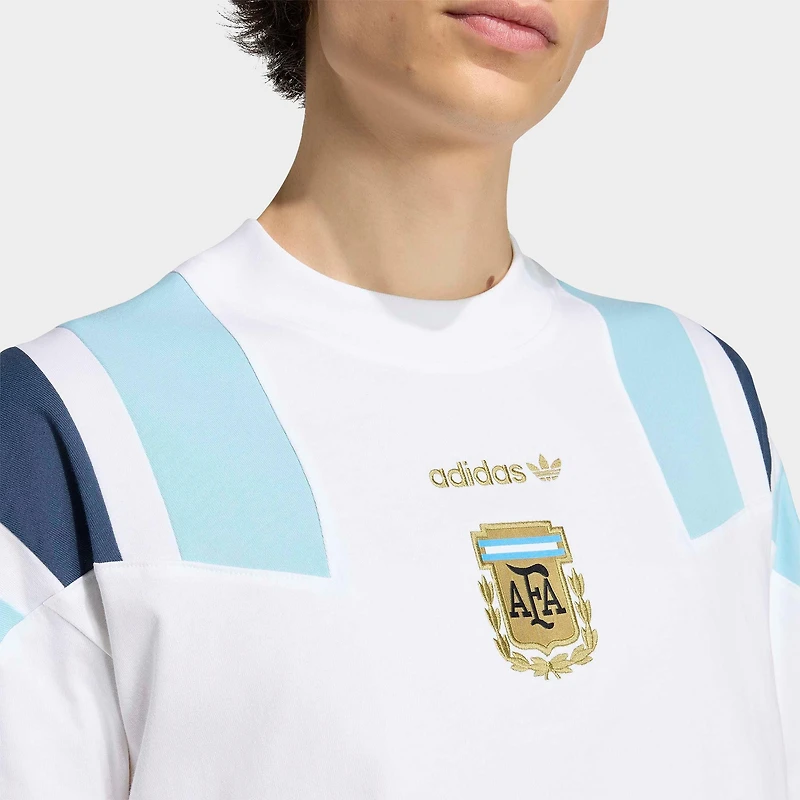 Men's adidas Originals Argentina EQT T-Shirt