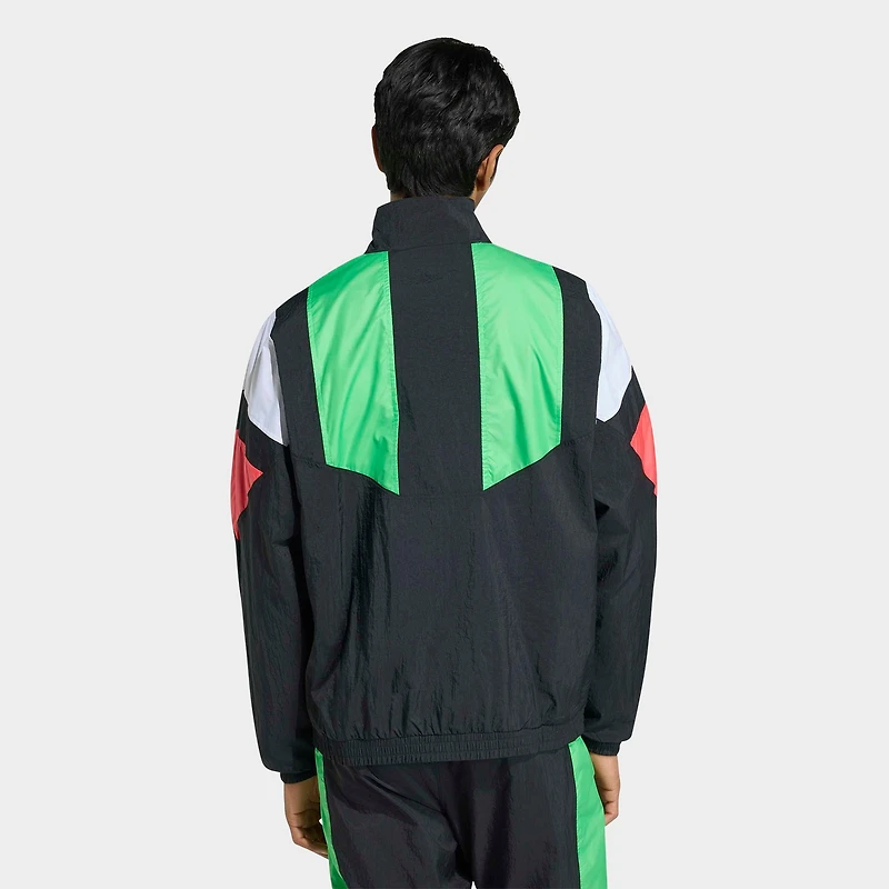 Men's adidas Originals Mexico EQT Track Jacket