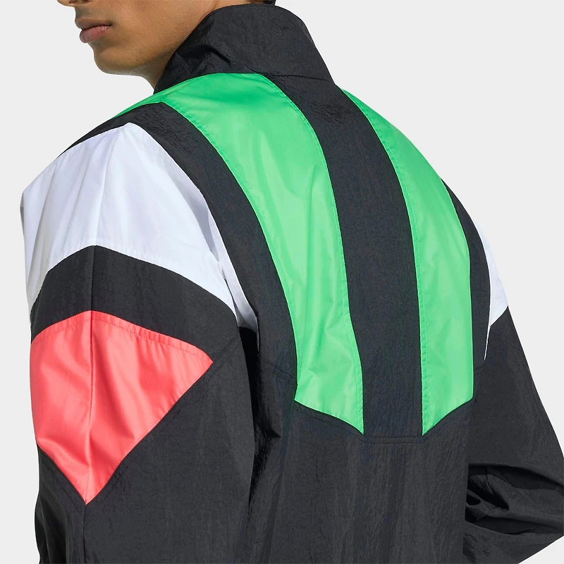 Men's adidas Originals Mexico EQT Track Jacket