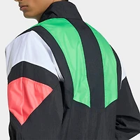 Men's adidas Originals Mexico EQT Track Jacket