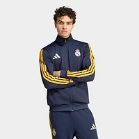 Men's adidas Real Madrid DNA Track Top