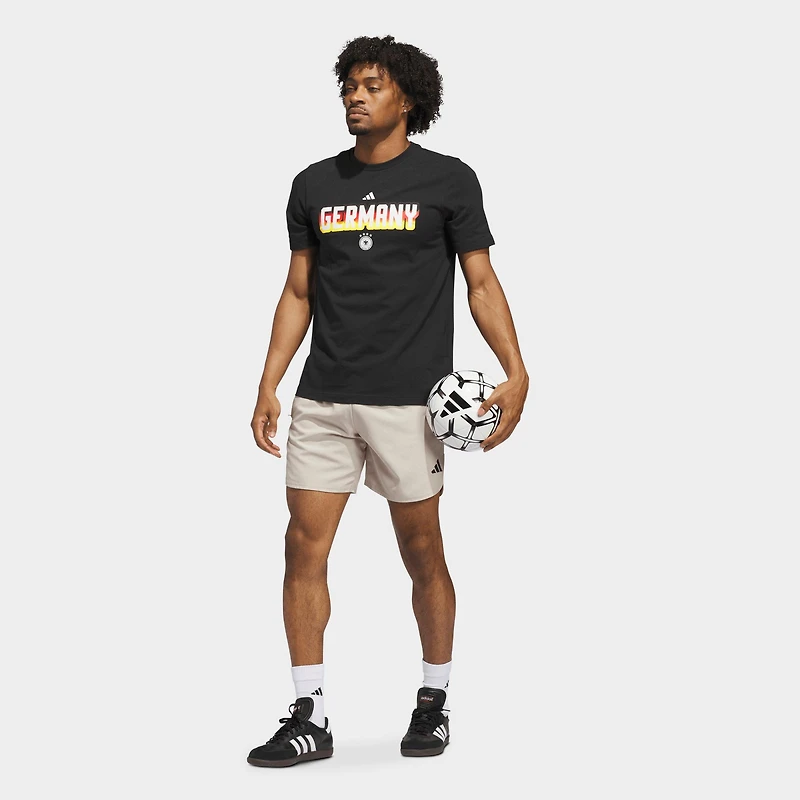 Men's adidas FIFA World Cup 2026 Germany Home T-Shirt