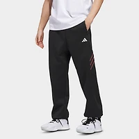 Men's adidas Crazy Warm Fleece Sweatpants