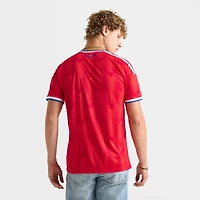Men's adidas Chile Home Replica Soccer Jersey