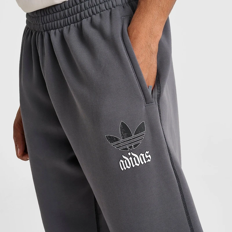 Men's adidas Originals Gothic Loose Sweatpants