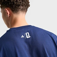 Men's adidas FIFA World Cup 26 Tour Trophy Graphic T-Shirt