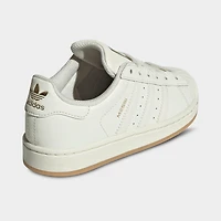 Little Kids' adidas Superstar Messi Casual Shoes