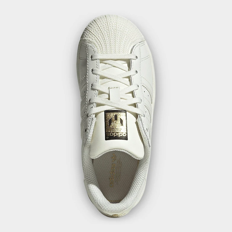 Little Kids' adidas Superstar Messi Casual Shoes