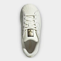 Little Kids' adidas Superstar Messi Casual Shoes