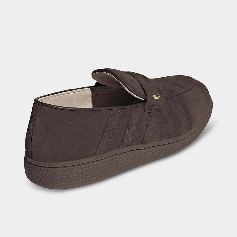 Men's adidas Originals Handball Spezial Loafer Casual Shoes