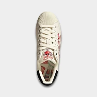 Men's adidas Originals x Coca-Cola Superstar II Casual Shoes