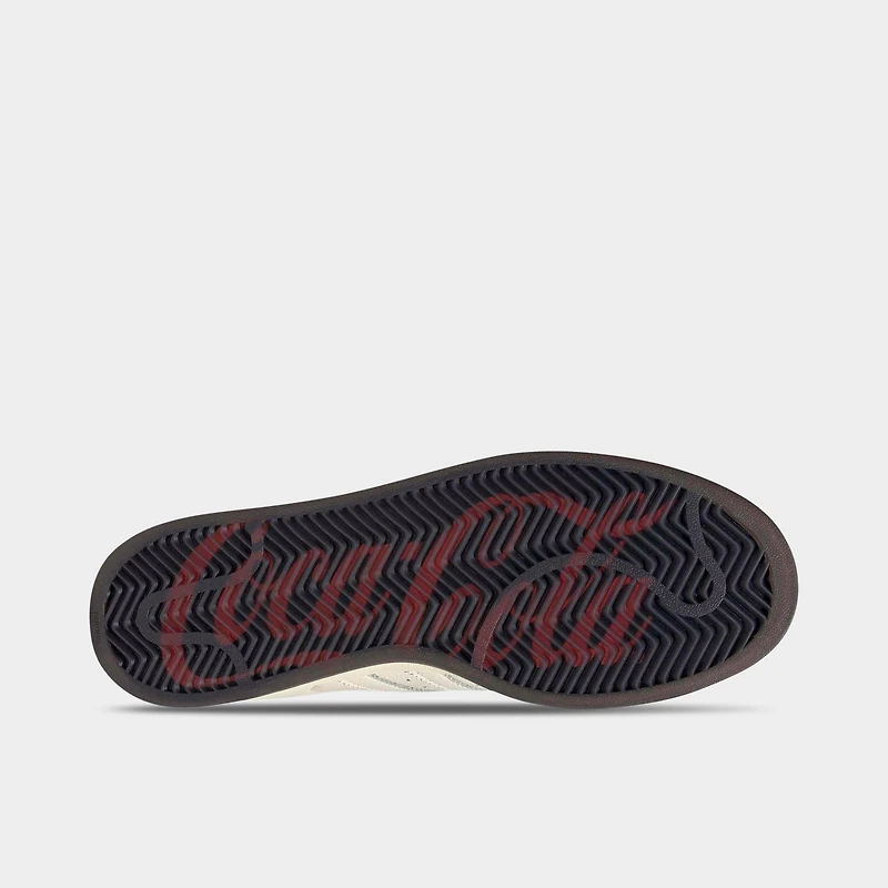 Men's adidas Originals x Coca-Cola Superstar II Casual Shoes