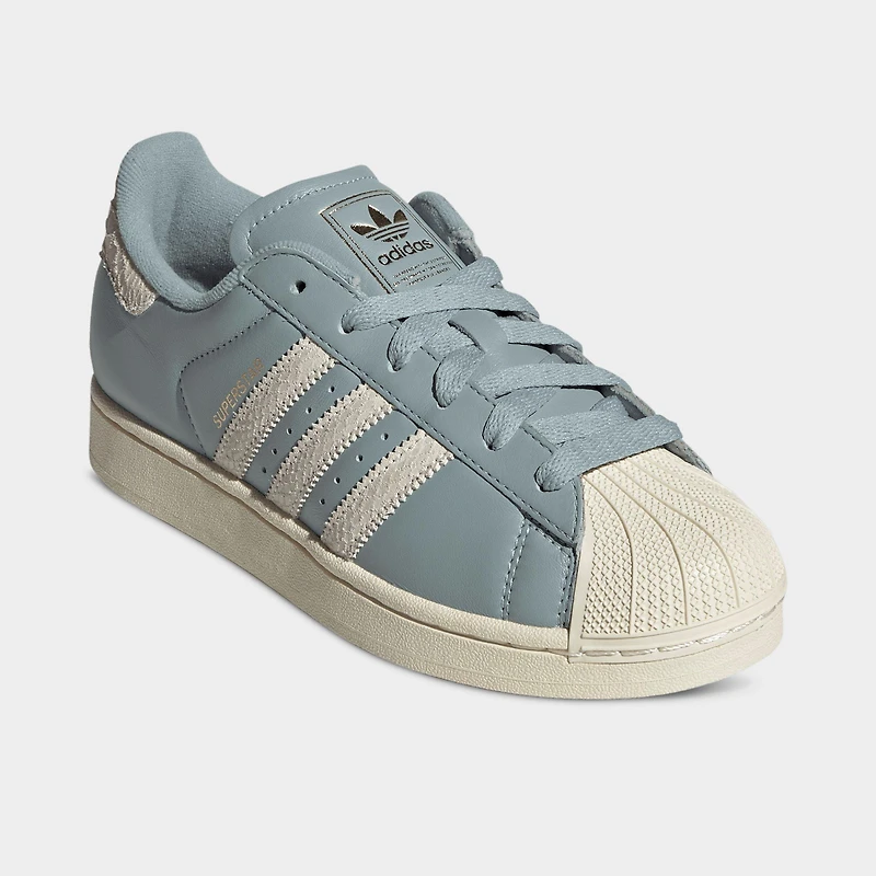 Women's adidas Originals Superstar II Casual Shoes