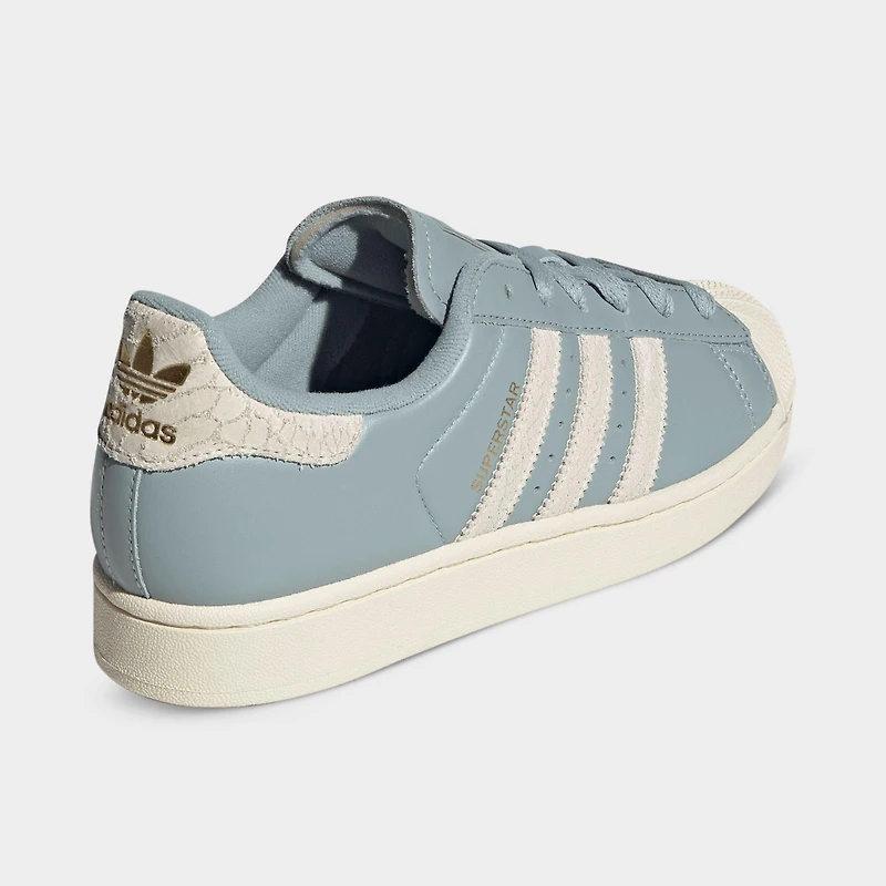 Women's adidas Originals Superstar II Casual Shoes