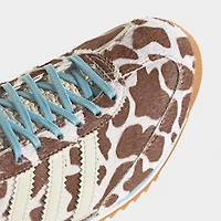 Women's adidas Originals SL 72 OG Leopard Casual Shoes