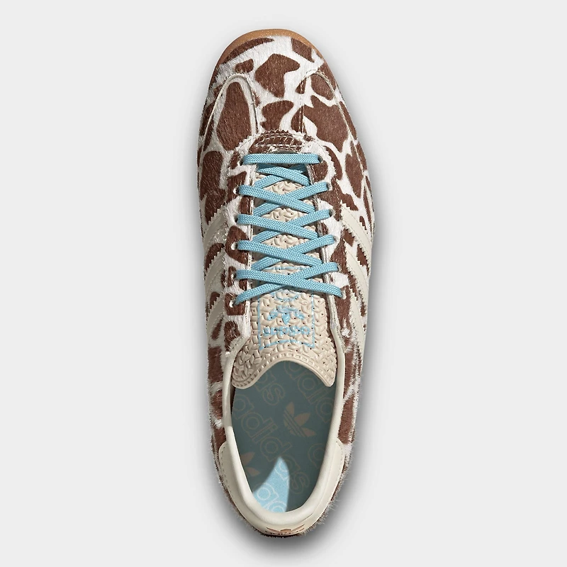Women's adidas Originals SL 72 OG Leopard Casual Shoes