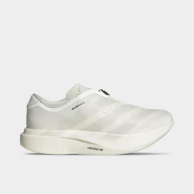 Women's adidas Adizero EVO SL Zip Running Shoes