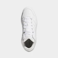 Men's adidas Hoops Classic Mid Casual Shoes
