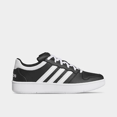 Men's adidas Hoops Classic Casual Shoes
