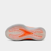Big Kids' adidas Anthony Edwards 2 Low Basketball Shoes