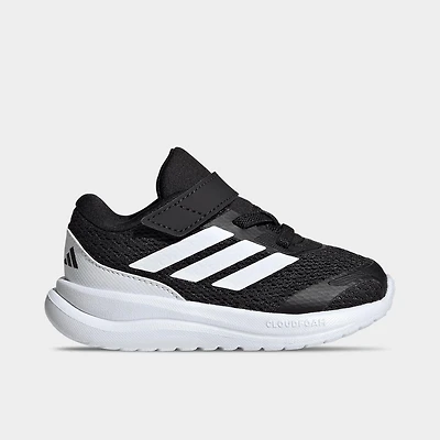 Kids' Toddler adidas Runfalcon 6 Hook-And-Loop Stretch Lace Casual Shoes
