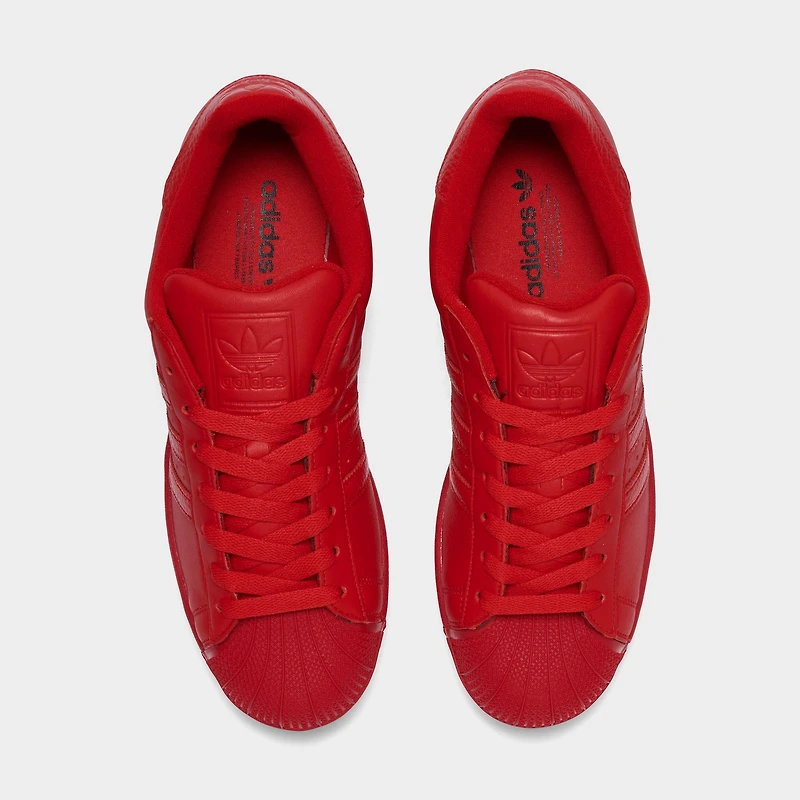 Men's adidas Originals Superstar II Casual Shoes