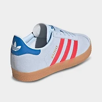 Little Kids' adidas Originals Gazelle Casual Shoes