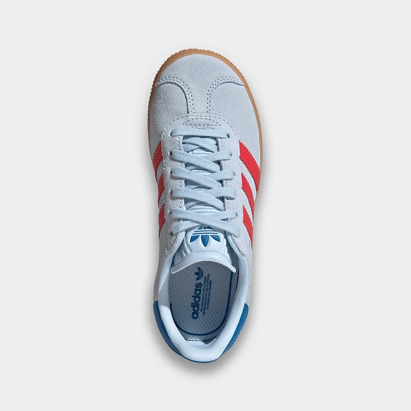 Little Kids' adidas Originals Gazelle Casual Shoes