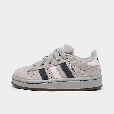 Kids' Toddler adidas Originals Campus 00s Comfort Closure Stretch Lace Casual Shoes