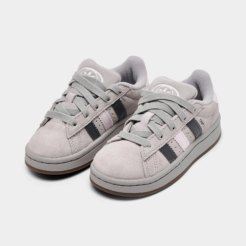 Kids' Toddler adidas Originals Campus 00s Comfort Closure Stretch Lace Casual Shoes