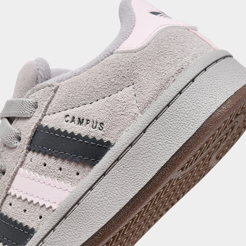 Kids' Toddler adidas Originals Campus 00s Comfort Closure Stretch Lace Casual Shoes