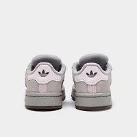 Kids' Toddler adidas Originals Campus 00s Comfort Closure Stretch Lace Casual Shoes