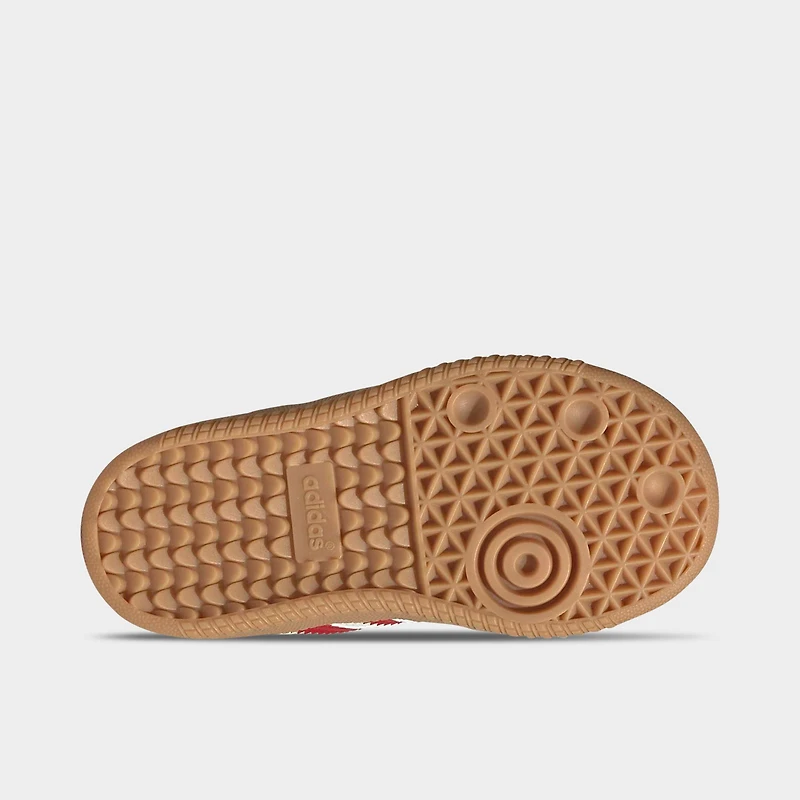 Kids' Toddler adidas Originals Samba OG Comfort Closure SE Casual Shoes