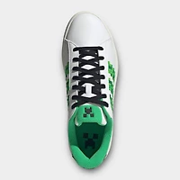 Men's adidas x Minecraft Grand Court 3.0 Casual Shoes