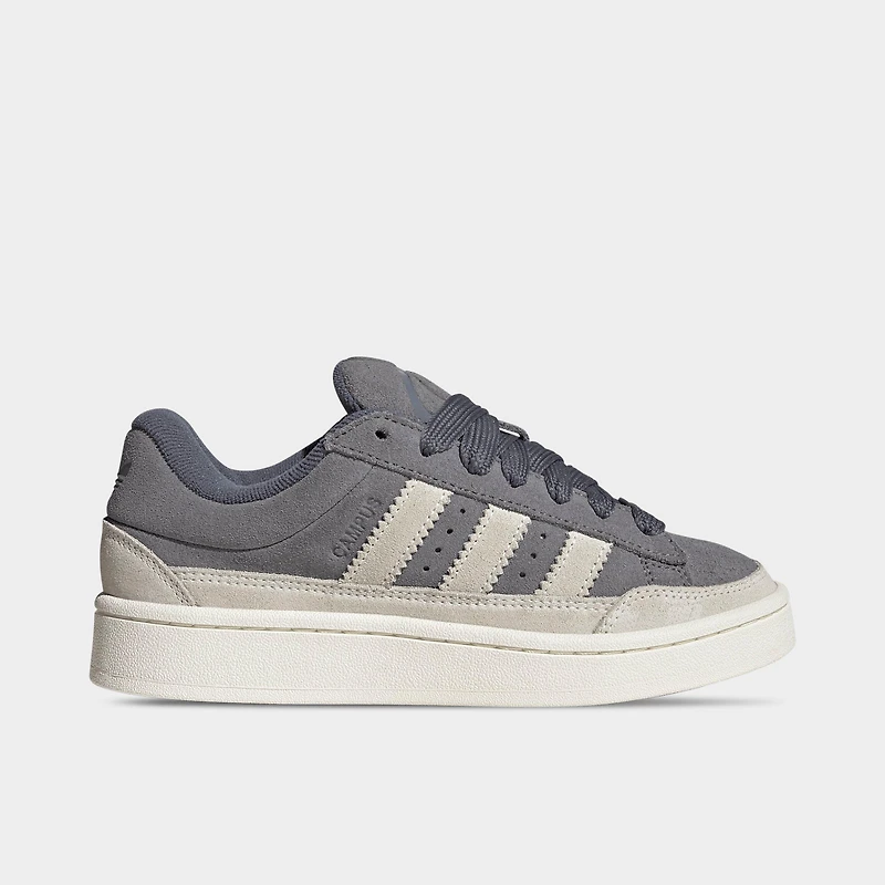 Big Kids' adidas Originals Campus ST Casual Shoes