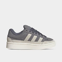Big Kids' adidas Originals Campus ST Casual Shoes