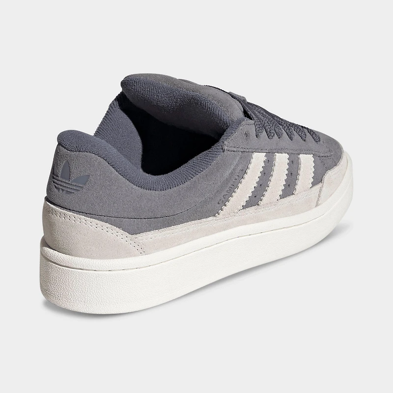 Big Kids' adidas Originals Campus ST Casual Shoes