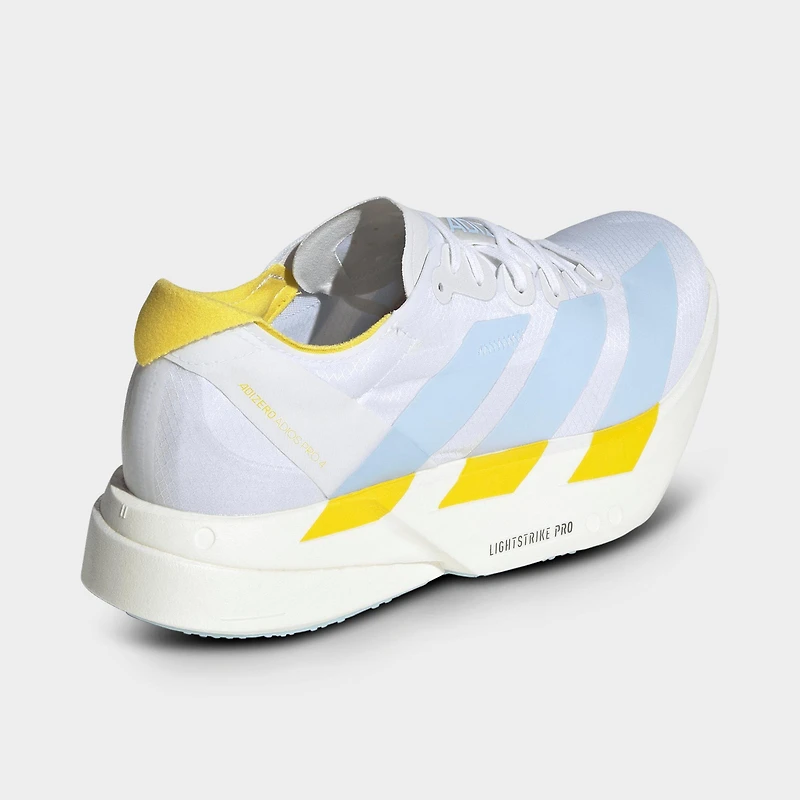 Women's adidas Adizero Adios Pro 4 Running Shoes